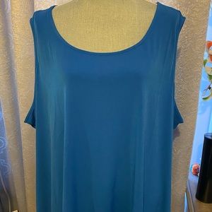 Susan Graver Tank Top